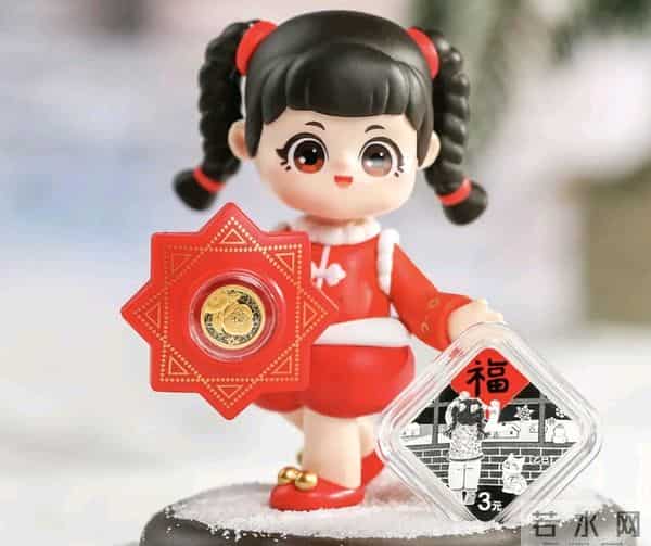 12月份!将有3套重磅的纪念币、钞发行!一定要预约!