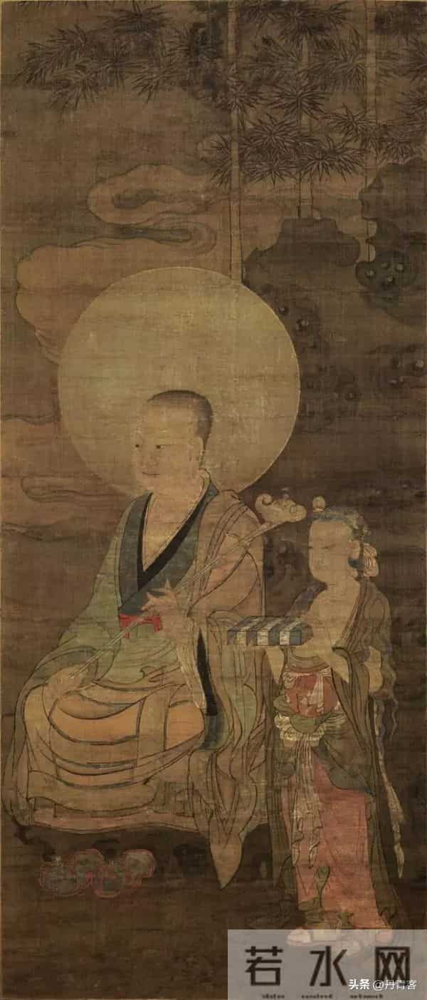 海外宋画飘零史:流落海外的千年宋画国宝档案