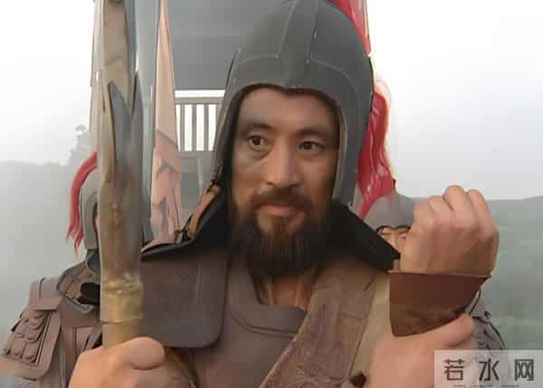 他是射杀晁盖的真凶,与宋江同流合污,征方腊后却被宋江偷偷处死