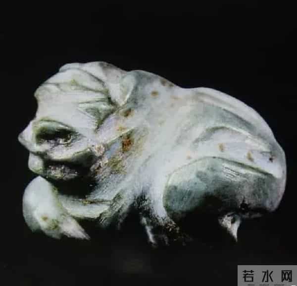 色如天相,100张馆藏古代绿松石图集(建议收藏)