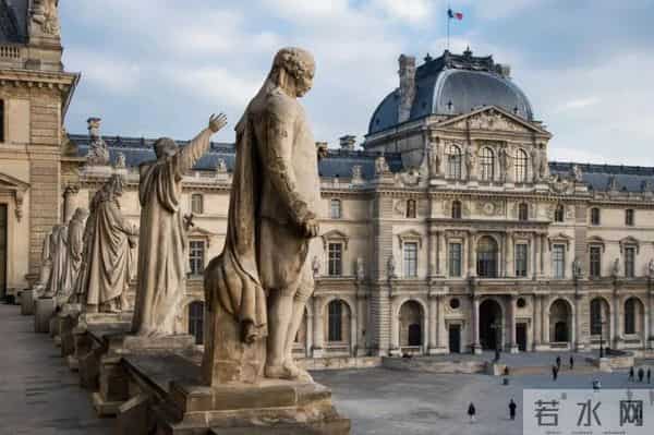 顶流大馆,都来上海了→