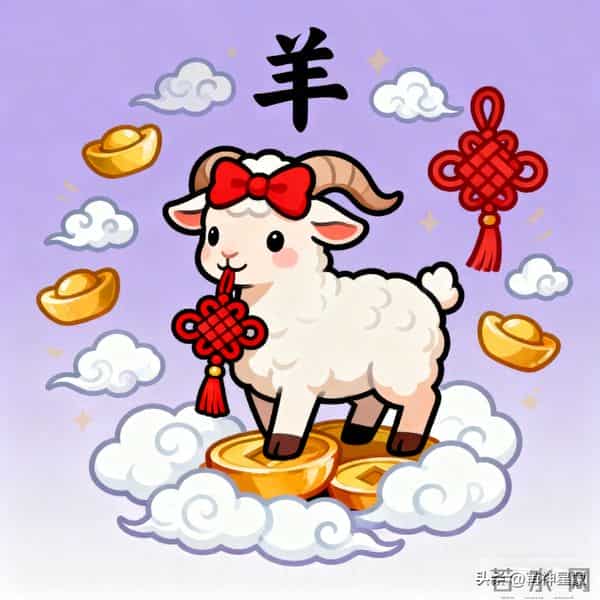 未羊,12月4日12月5号,尤其是5号,不要怀疑,这是天意!