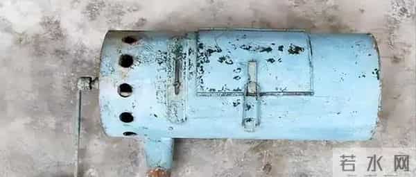 40年前的老物件,图8是羞于启齿的女性用品,最后一个很少人见过