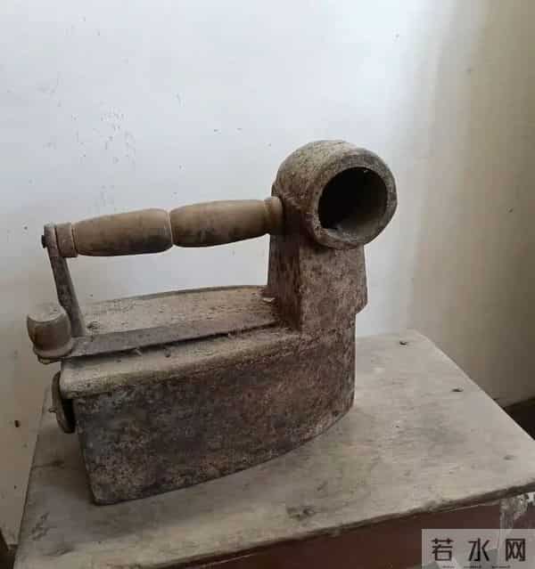 50年前的5个老物件,图4是难以启齿的男性用品,最后一个难倒了大半中年人