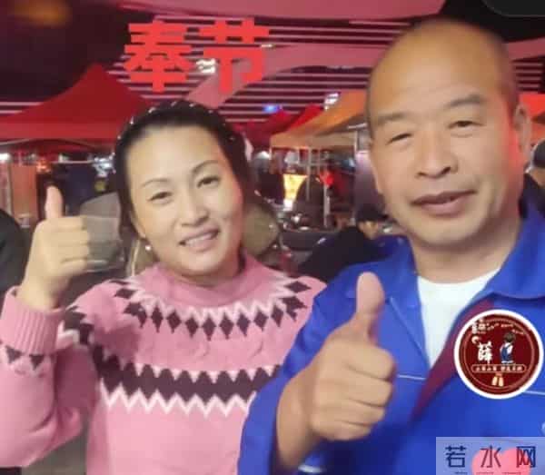 一夜成名的民间歌手李春义