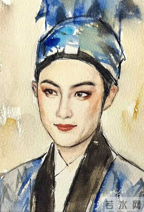 贾赦贾琏父子都同样好色，为什么贾母不喜贾赦，但却很疼爱贾琏？