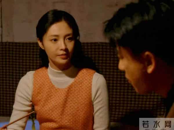 《小巷人家》番外682：姗姗拒绝蒋阿姨送的雪花膏，打算明天回家