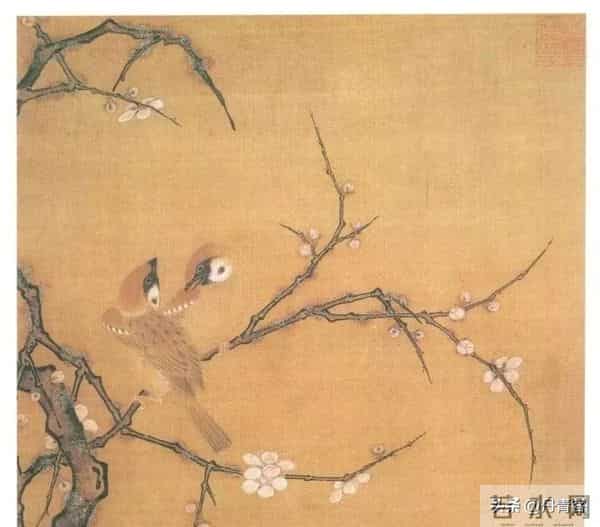 海外宋画飘零史:流落海外的千年宋画国宝档案