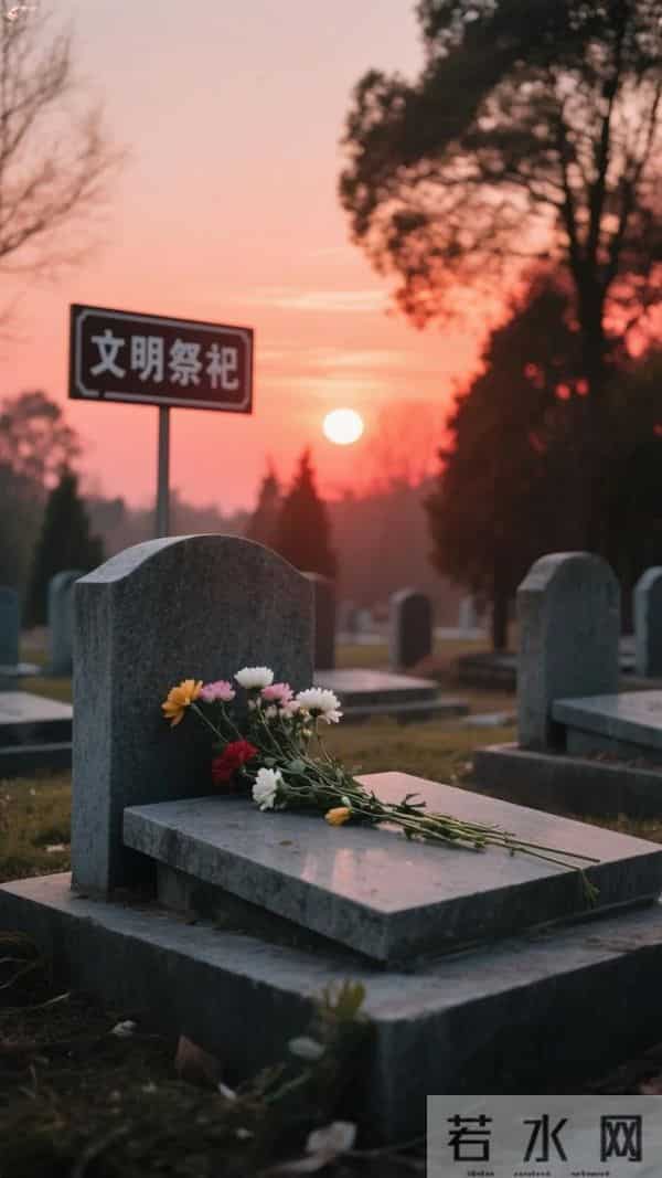 告别冗长葬礼!山东“一日葬”直击痛点,改革背后全是现实考量!