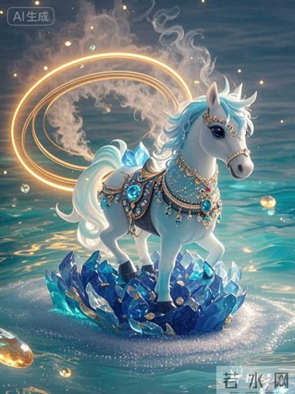 警惕！12月初，属马人今年最大的“坎”，可能不是难而是情！