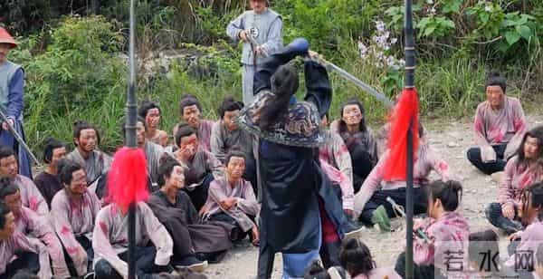 《大生意人》白依梅一生委身3个男人,才知,古平原为何爱她一生