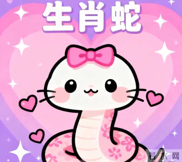 巳蛇要“开心”了，12月3号，星期三，就要遇见你最大的1位贵人！