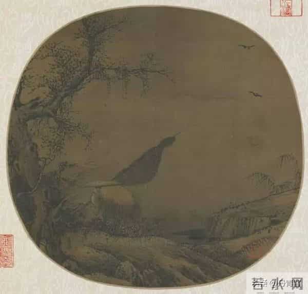 海外宋画飘零史:流落海外的千年宋画国宝档案