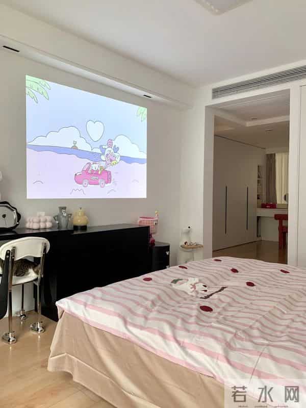 别忽视!睡觉时关卧室门藏着大讲究,早了解早受益