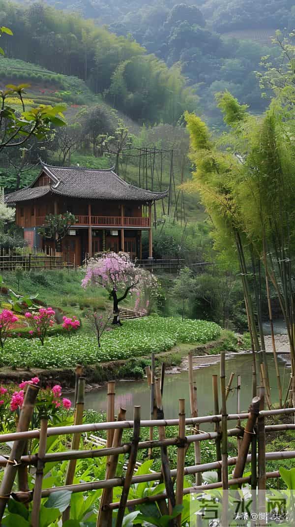 20首唯美小诗，空灵至极，每一句都是人间妙笔