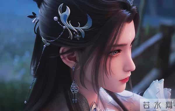 太荒吞天诀：柳无邪遇暮歌得知通幽城巨变，揭离界之法泄密疑云寻姑苏