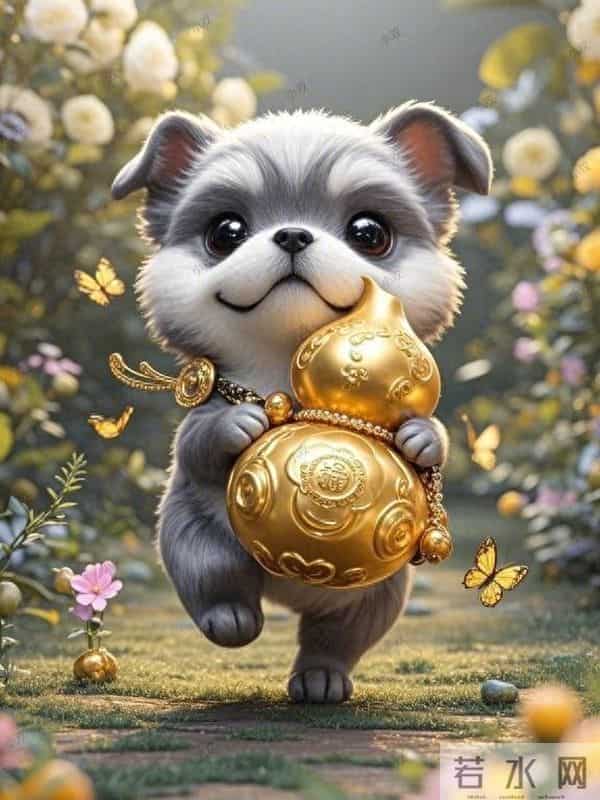 生肖狗最怕的3件事