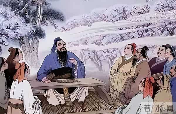 西方学者：全世界只有中国和外国之分，因我们做不到中国人的信仰