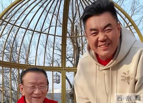 各凭本事吃饭！郭德纲师兄哭诉相声园子倒闭，德云社凭啥一家独大