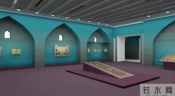 顶流大馆,都来上海了→