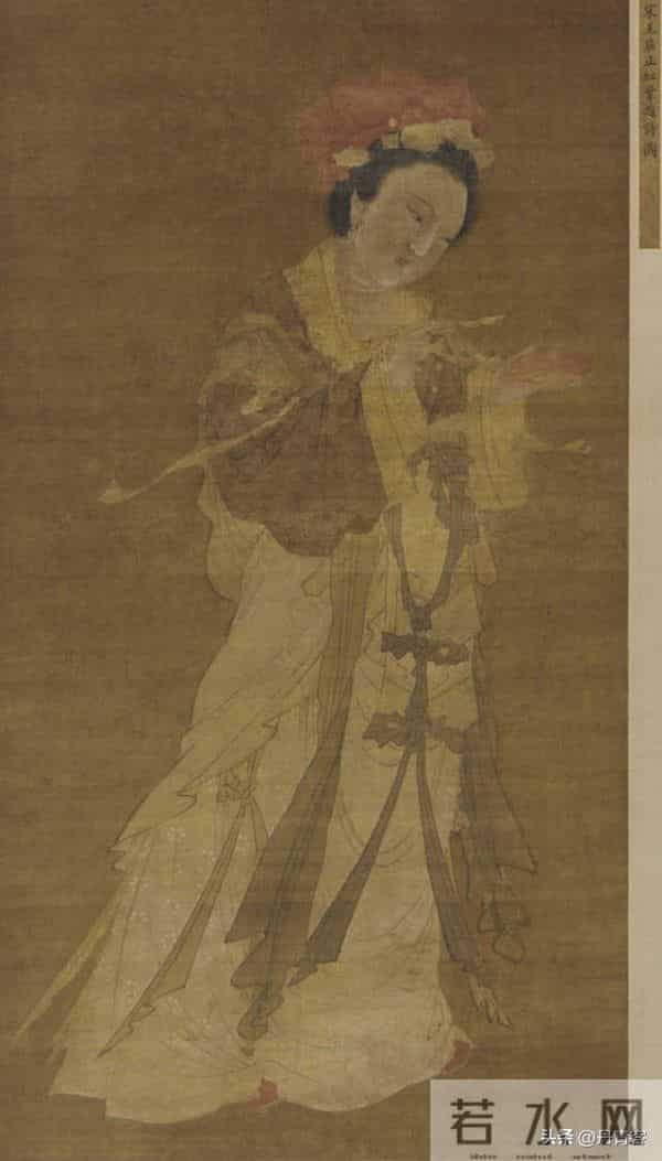 海外宋画飘零史:流落海外的千年宋画国宝档案