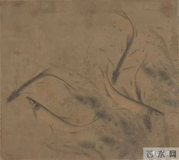 海外宋画飘零史:流落海外的千年宋画国宝档案