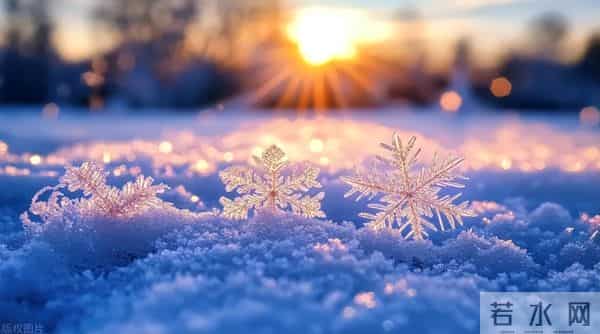 "数九"时间表来了!2026年什么时候最冷?何时入九?何时出九?