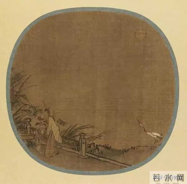 海外宋画飘零史:流落海外的千年宋画国宝档案