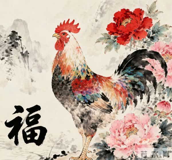 老一辈常说十鸡九富！这3个月出生的属鸡人，为何更易攒下福气？