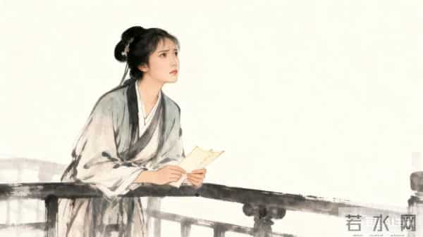 古人笔下的“爱而不得”：字字皆遗憾，句句是心疼