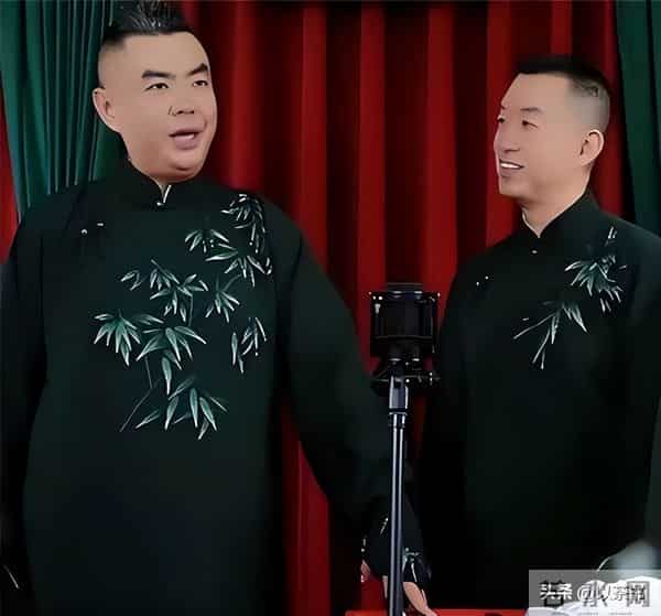 各凭本事吃饭!郭德纲师兄哭诉相声园子倒闭,德云社凭啥一家独大