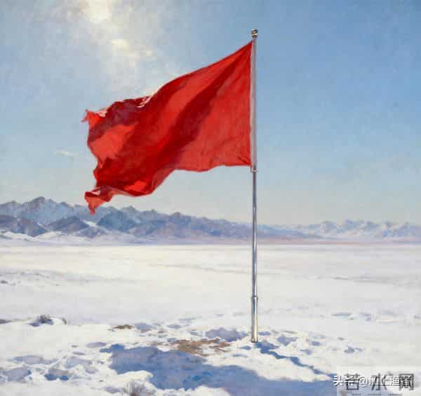 大雪诗吟23首:凄凄岁暮风,翳翳经日雪。倾耳无希声,在目皓已洁