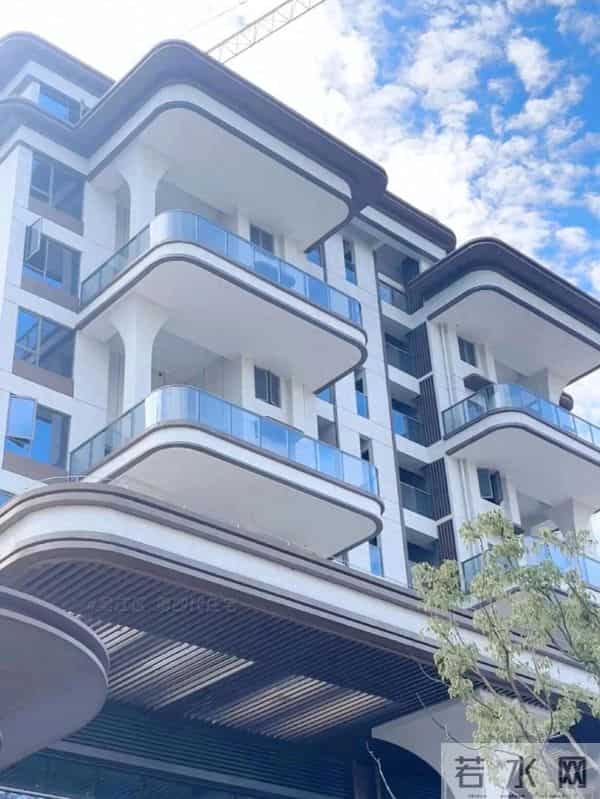 第四代住宅已经悄悄开始流行了