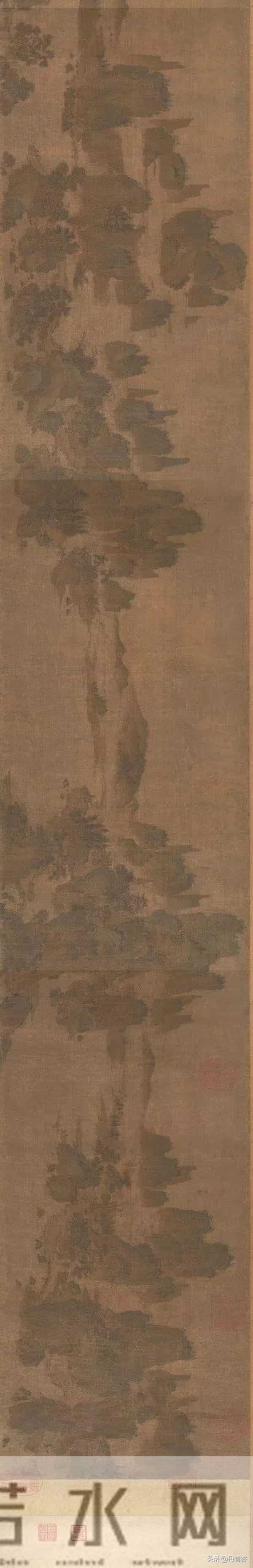 海外宋画飘零史:流落海外的千年宋画国宝档案