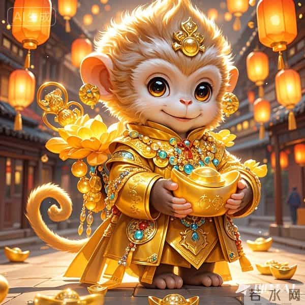 生肖猴注意:这辈子最牵挂的人,12月中下旬会给你暖心回应