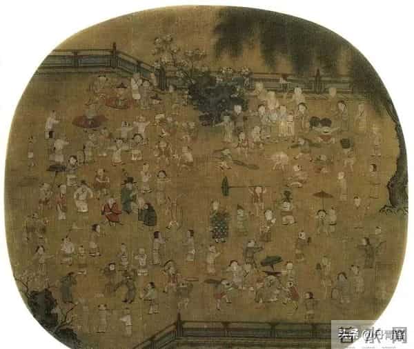 海外宋画飘零史:流落海外的千年宋画国宝档案