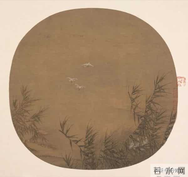 海外宋画飘零史:流落海外的千年宋画国宝档案