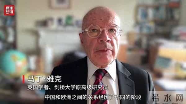 西方学者：全世界只有中国和外国之分，因我们做不到中国人的信仰