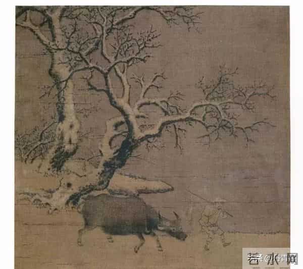 海外宋画飘零史:流落海外的千年宋画国宝档案