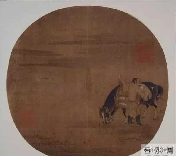 海外宋画飘零史:流落海外的千年宋画国宝档案