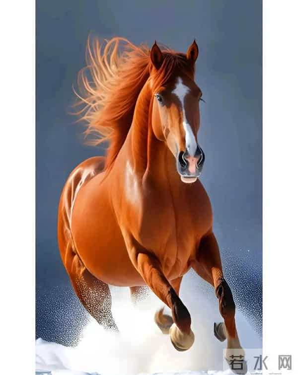 提醒属马人:这三天沉住气,明天两件事决定接下来顺不顺