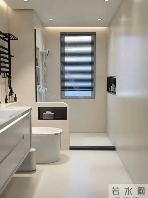 上完厕所马桶盖是打开还是关上?很多人都不知道,难怪家里臭臭的