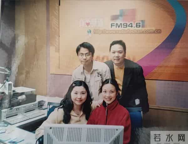 粤韵知音喜逢君！佛山粤剧院将迎粤剧红腔晓君演唱会