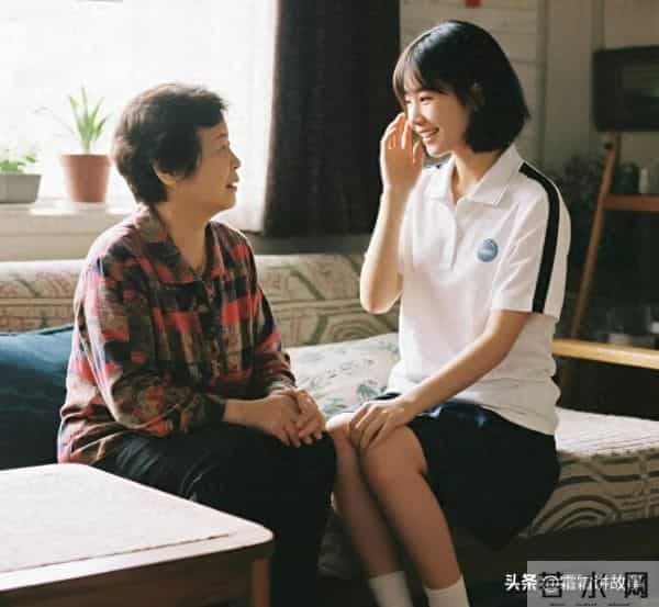 我想去跟告状说竹马谈恋爱,弹幕-他妈早知道了,就等着拿你当枪使