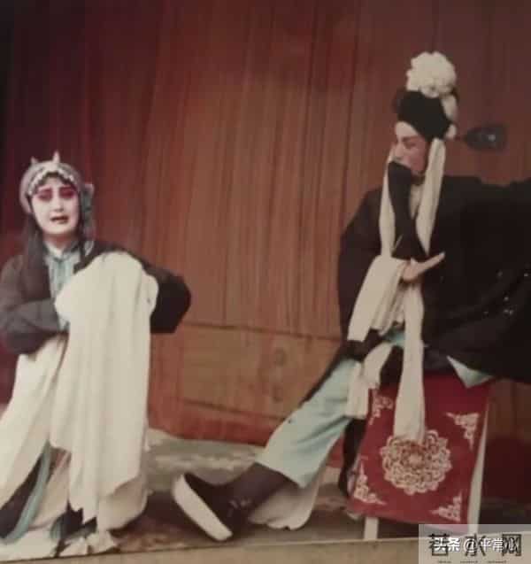 突发讣告!她于5月7日去世,享年82岁陕西秦腔界痛失瑰宝一代名角