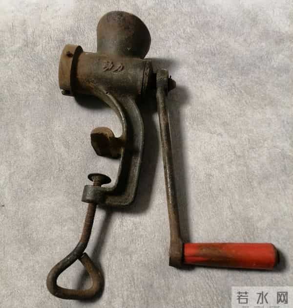 6个供销社时期的老物件，90后认不全，00后一个都不认识