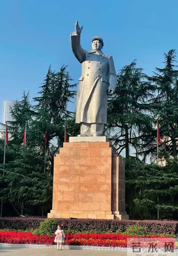 100年前,惊天动地的一问