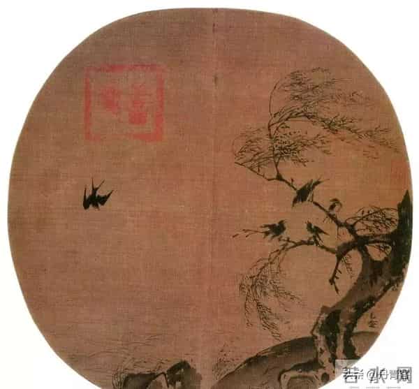 海外宋画飘零史:流落海外的千年宋画国宝档案