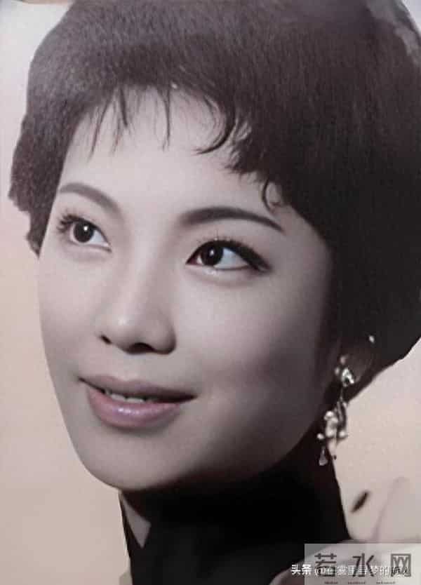 幽兰清音:越剧王派的大弟子与活紫鹃——孟莉英的艺术人生