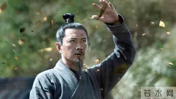 雪中悍刀行:那位敢在武帝城涂鸦的小和尚,真实身份是何方神圣